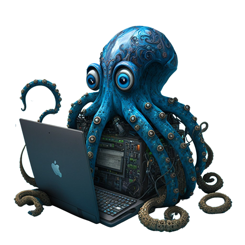 Doutor Octopus Informa Redirecionamento